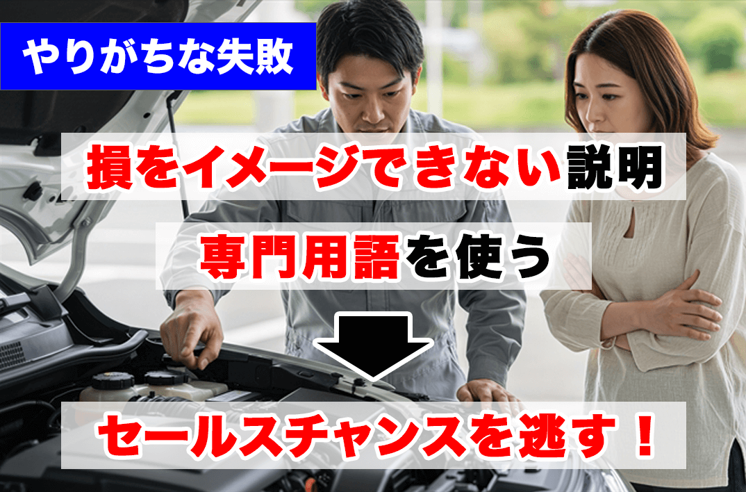 エアコンまわり_セールスチャンスを逃すお店がやりがちな失敗